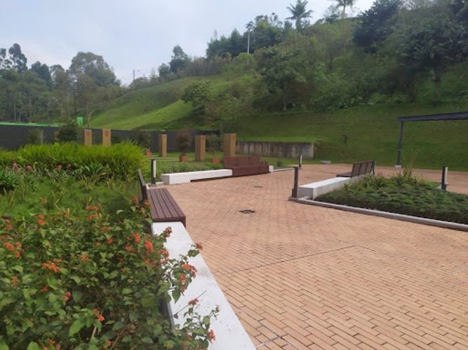 Apartamento de 1 alcoba en venta en Llano Grande, Rionegro, 62 m² · foto 9 de 10