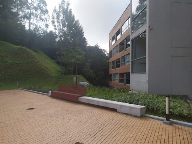 Apartamento de 1 alcoba en venta en Llano Grande, Rionegro, 62 m² · foto 10 de 10