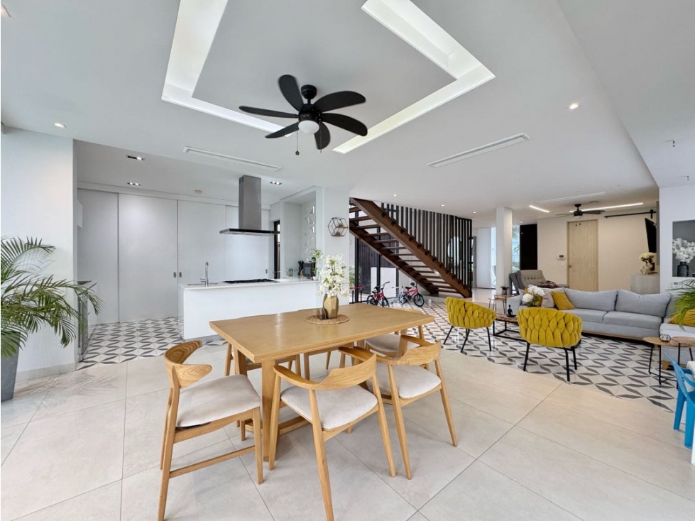 Casa en venta en Manzanillo, Cartagena · foto 11 de 24