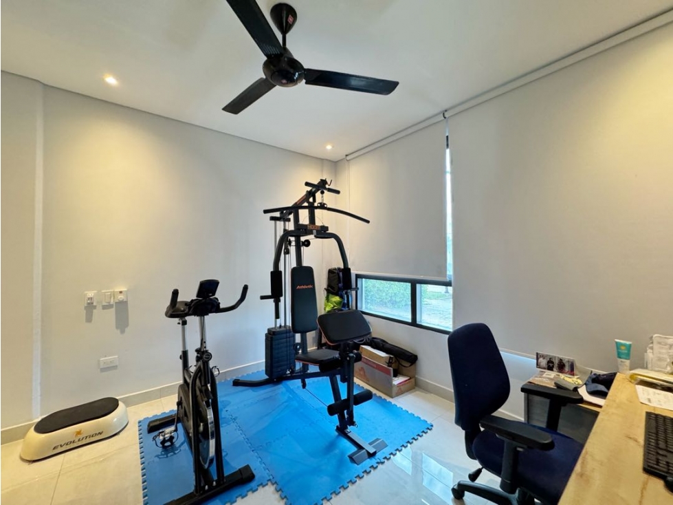 Casa en venta en Manzanillo, Cartagena · foto 12 de 24