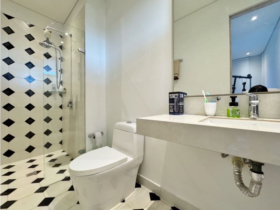 Casa en venta en Manzanillo, Cartagena · foto 13 de 24