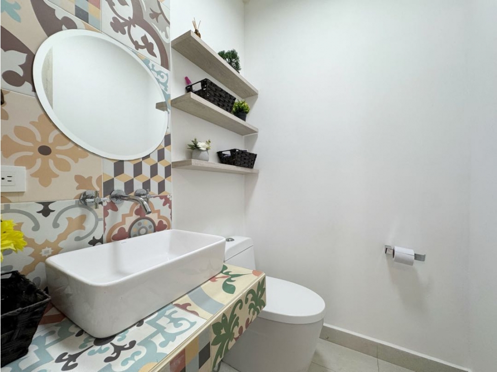 Casa en venta en Manzanillo, Cartagena · foto 14 de 24