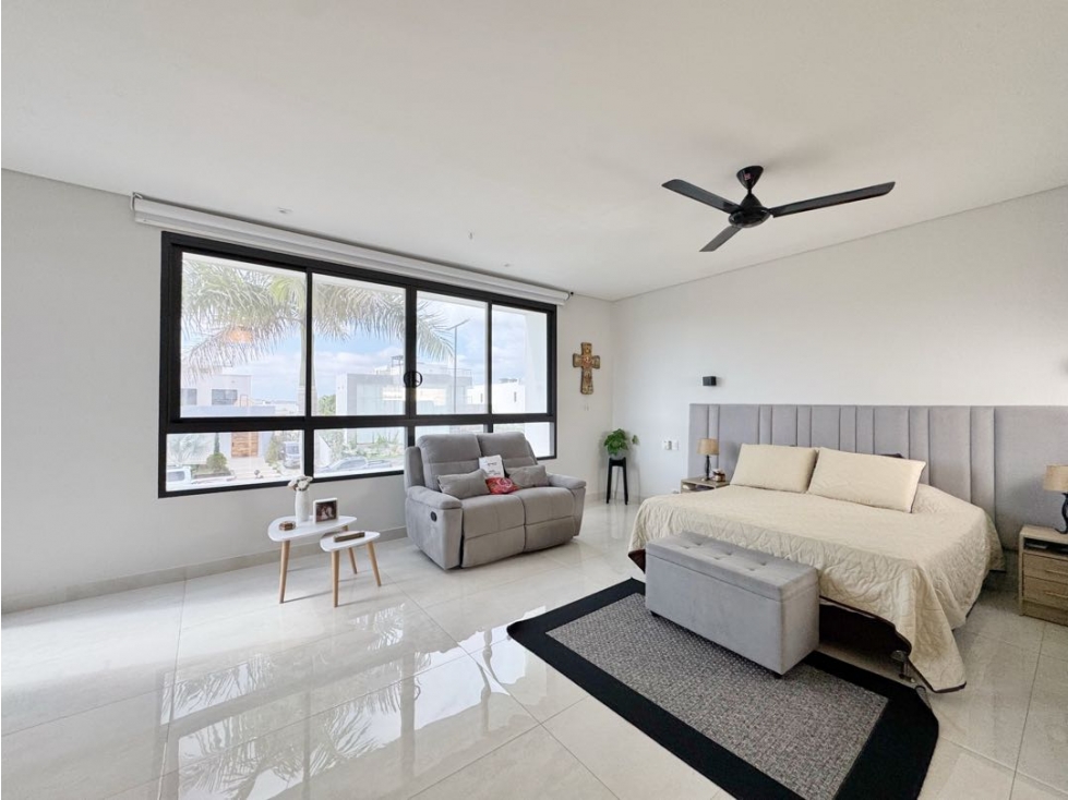 Casa en venta en Manzanillo, Cartagena · foto 15 de 24