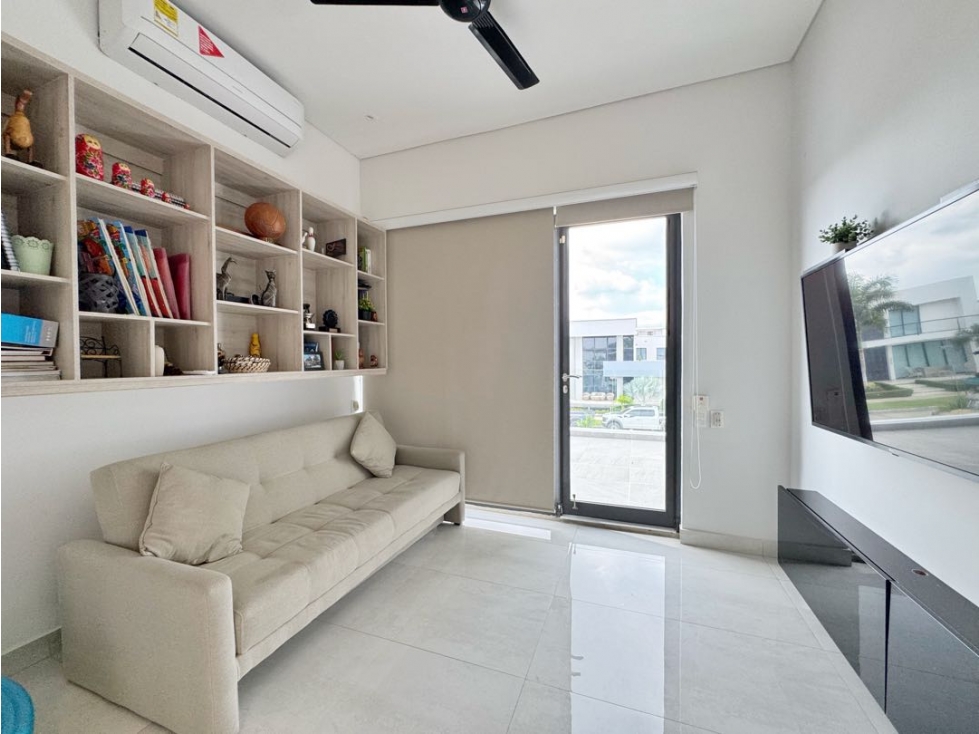 Casa en venta en Manzanillo, Cartagena · foto 18 de 24