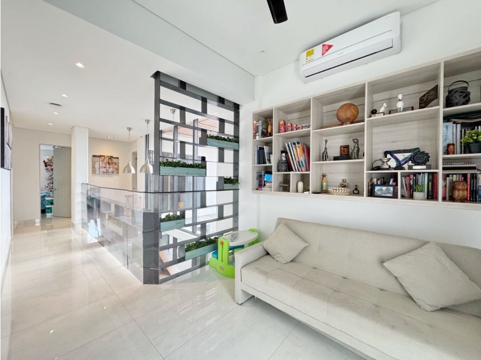 Casa en venta en Manzanillo, Cartagena · foto 19 de 24