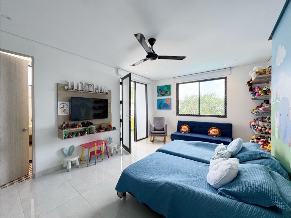 Casa en venta en Manzanillo, Cartagena · foto 20 de 24