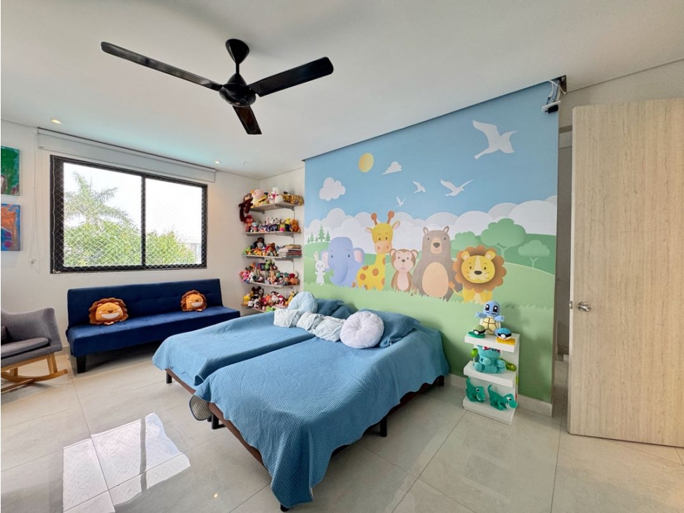 Casa en venta en Manzanillo, Cartagena · foto 22 de 24