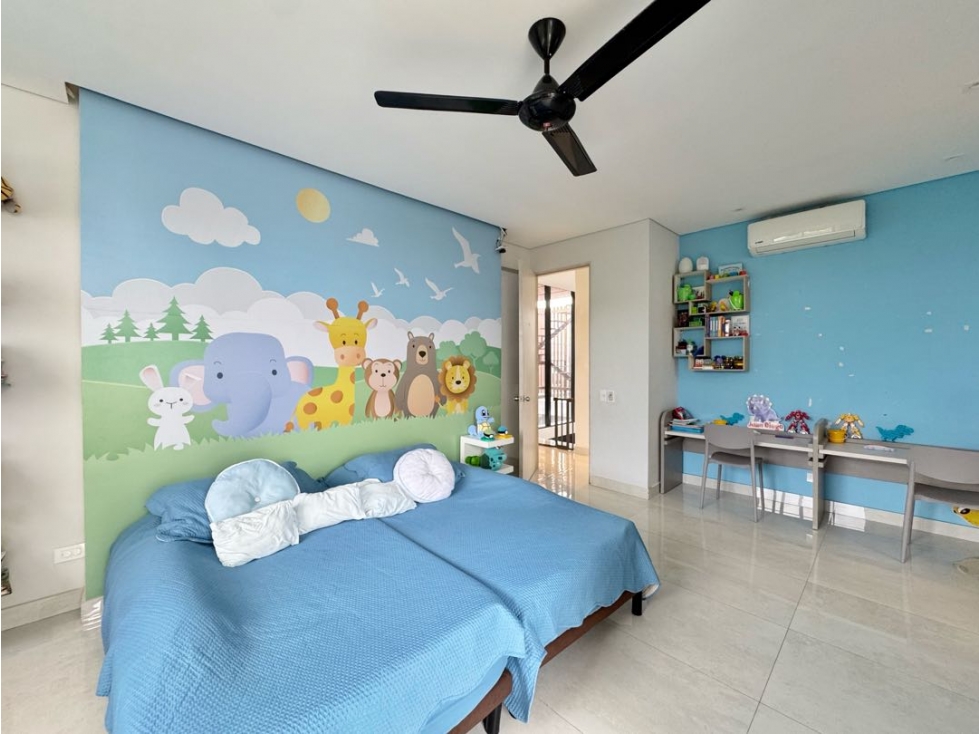 Casa en venta en Manzanillo, Cartagena · foto 23 de 24