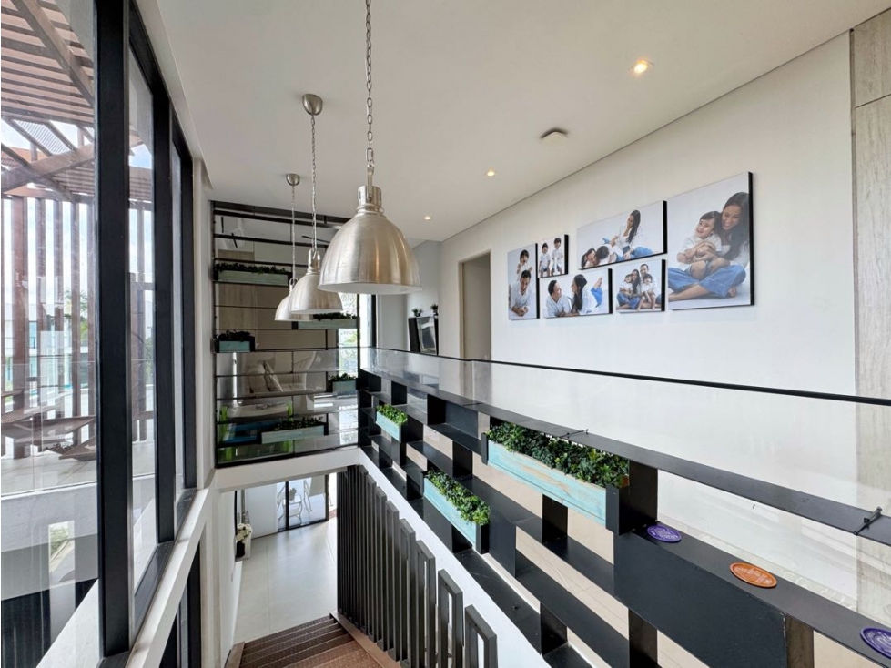 Casa en venta en Manzanillo, Cartagena · foto 24 de 24
