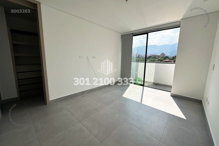 Apartamento de 3 alcobas en venta en Los Pinos, Medellín, 120 m² · foto 14 de 24