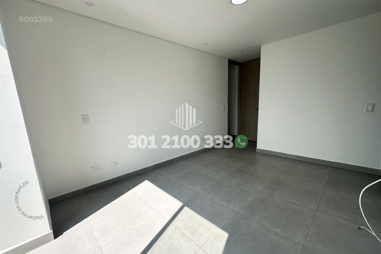 Apartamento de 3 alcobas en venta en Los Pinos, Medellín, 120 m² · foto 16 de 24