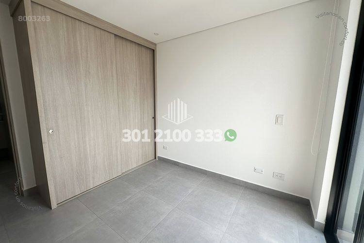 Apartamento de 3 alcobas en venta en Los Pinos, Medellín, 120 m² · foto 21 de 24