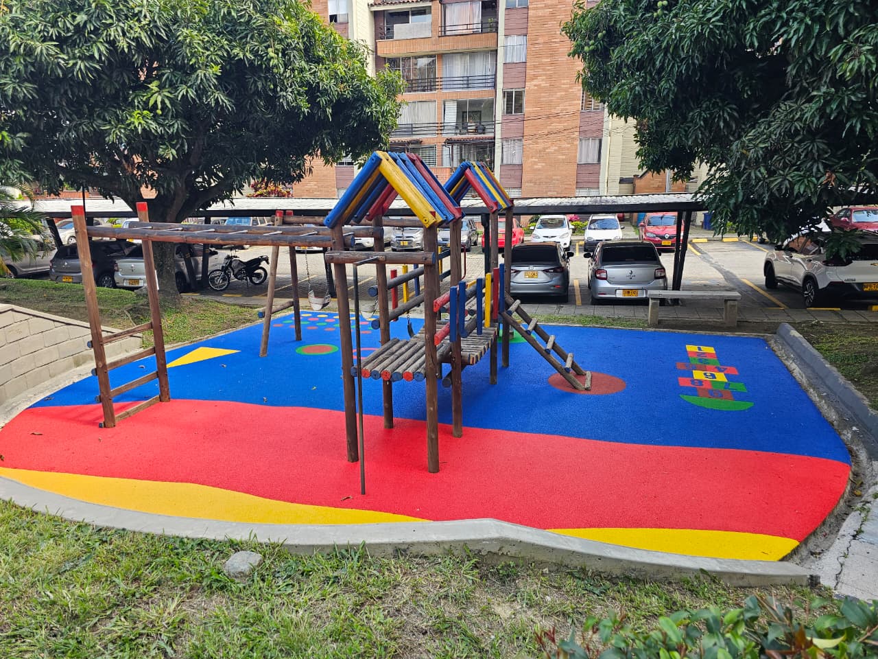 Apartment for sale in Calasanz, Medellín 4