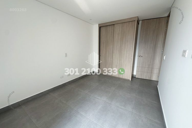 Apartamento de 3 alcobas en venta en Los Pinos, Medellín, 120 m² · foto 24 de 24