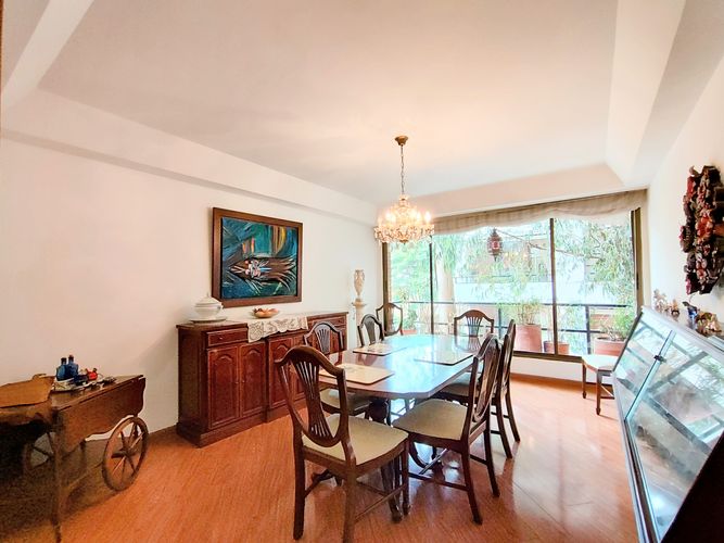 Apartamento de 3 alcobas en venta en Bosque Medina, Bogotá, 220 m² · foto 2 de 13