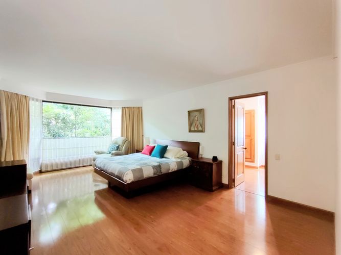 Apartamento de 3 alcobas en venta en Bosque Medina, Bogotá, 220 m² · foto 11 de 13