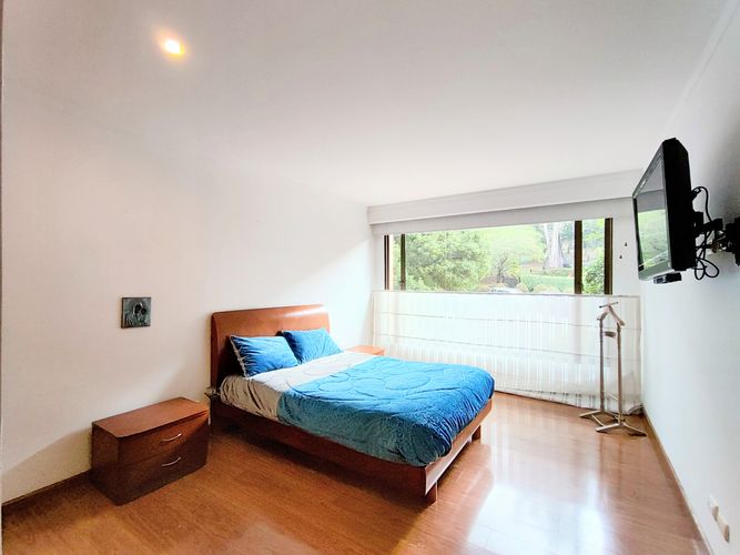 Apartamento de 3 alcobas en venta en Bosque Medina, Bogotá, 220 m² · foto 13 de 13