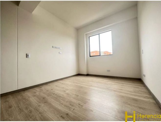 Apartamento de 2 alcobas en venta en Barro Blanco, Rionegro, 59 m² · foto 7 de 8