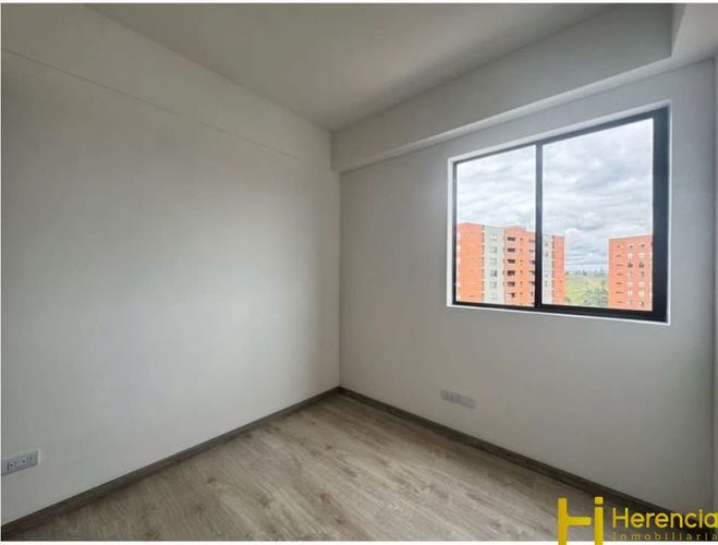 Apartamento de 2 alcobas en venta en Barro Blanco, Rionegro, 59 m² · foto 8 de 8