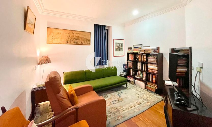 Apartamento de 3 alcobas en venta en Chicó Reservado, Bogotá, 254 m² · foto 5 de 17