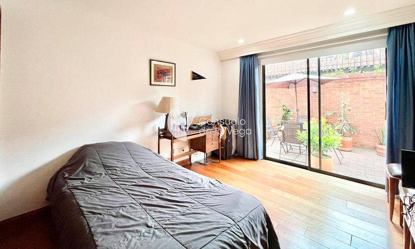 Apartamento de 3 alcobas en venta en Chicó Reservado, Bogotá, 254 m² · foto 7 de 17