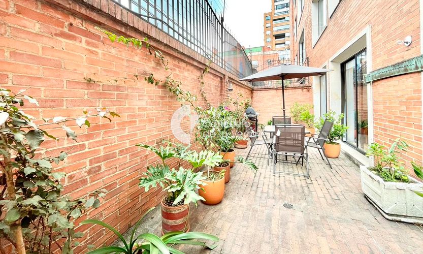 Apartamento de 3 alcobas en venta en Chicó Reservado, Bogotá, 254 m² · foto 9 de 17