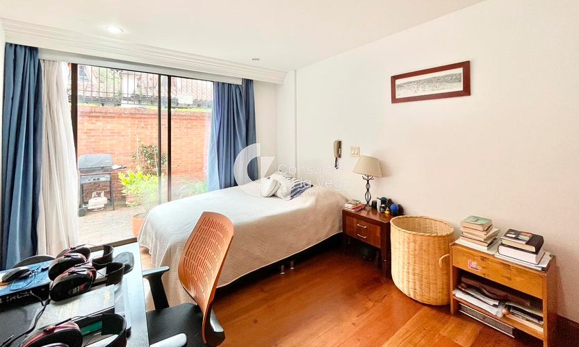 Apartamento de 3 alcobas en venta en Chicó Reservado, Bogotá, 254 m² · foto 12 de 17