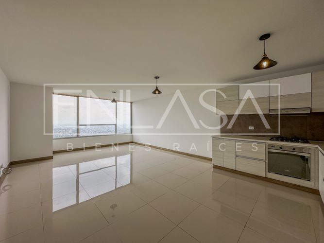 Apartamento de 4 alcobas en venta en Bellavista, Cali, 140 m² · foto 3 de 23