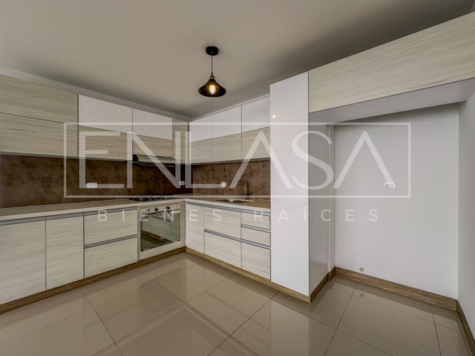 Apartamento de 4 alcobas en venta en Bellavista, Cali, 140 m² · foto 4 de 23