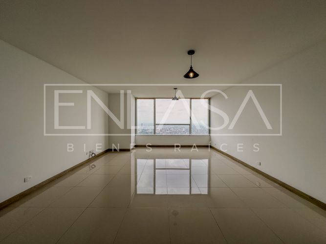 Apartamento de 4 alcobas en venta en Bellavista, Cali, 140 m² · foto 5 de 23