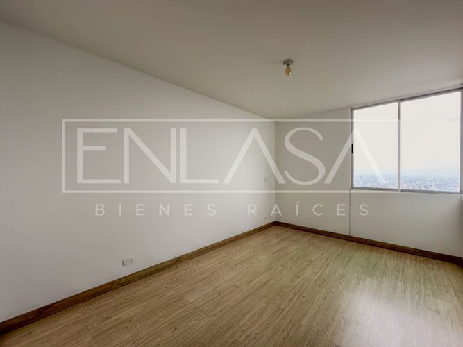 Apartamento de 4 alcobas en venta en Bellavista, Cali, 140 m² · foto 6 de 23