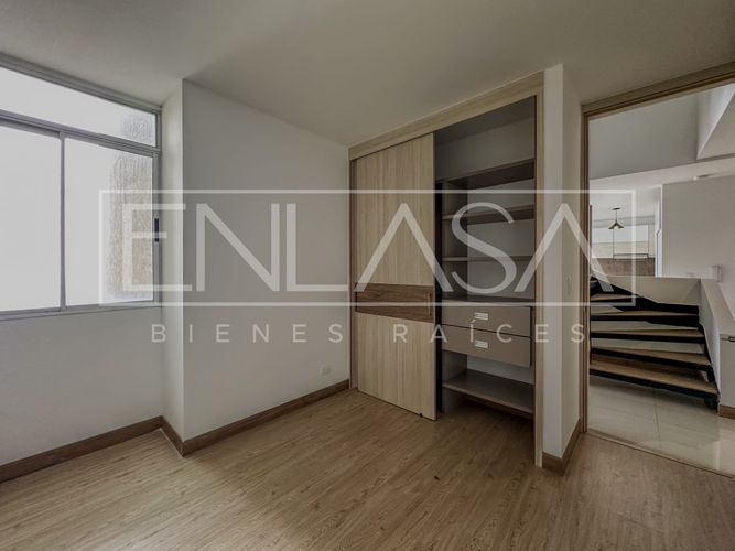 Apartamento de 4 alcobas en venta en Bellavista, Cali, 140 m² · foto 7 de 23