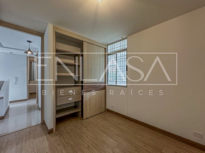 Apartamento de 4 alcobas en venta en Bellavista, Cali, 140 m² · foto 11 de 23