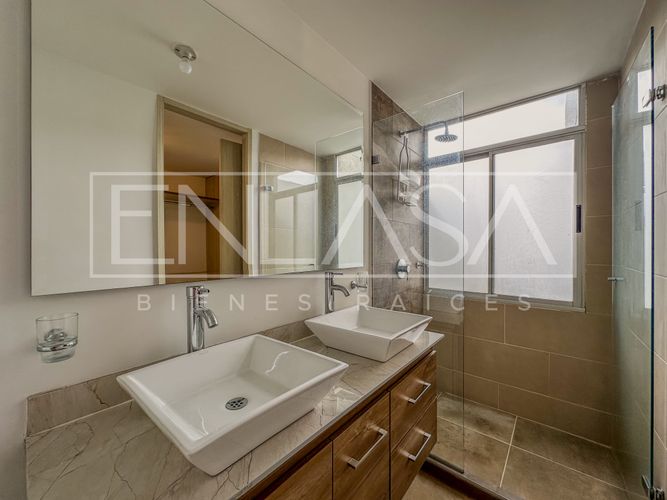 Apartamento de 4 alcobas en venta en Bellavista, Cali, 140 m² · foto 15 de 23