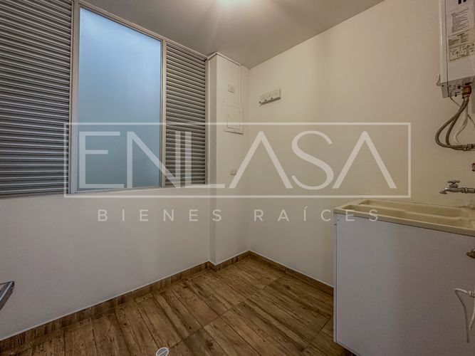 Apartamento de 4 alcobas en venta en Bellavista, Cali, 140 m² · foto 16 de 23