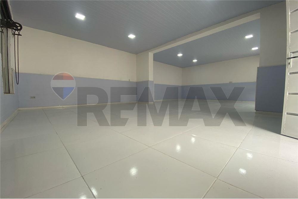 ALQUILO LOCAL COMERCIAL SOBRE EUSEBIO AYALA S.C — foto 2