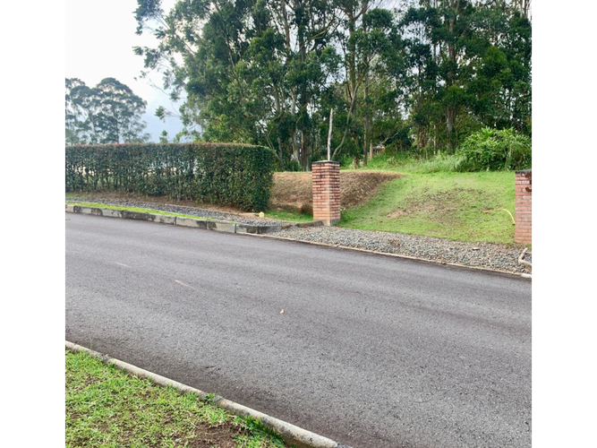 Lote en venta en Quirama, La Ceja, 2500 m² · foto 7 de 11
