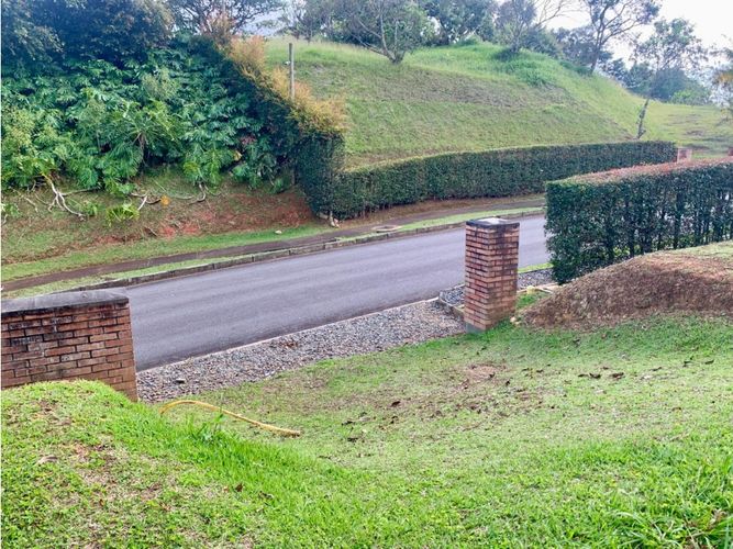 Lote en venta en Quirama, La Ceja, 2500 m² · foto 9 de 11