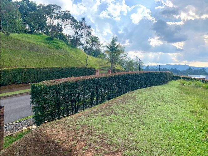 Lote en venta en Quirama, La Ceja, 2500 m² · foto 10 de 11