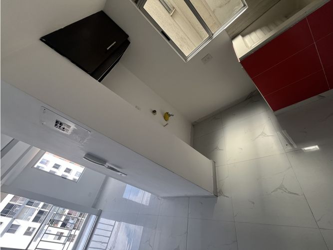 Apartamento de 3 alcobas en venta en Valle Del Lili, Cali, 60 m² · foto 12 de 15