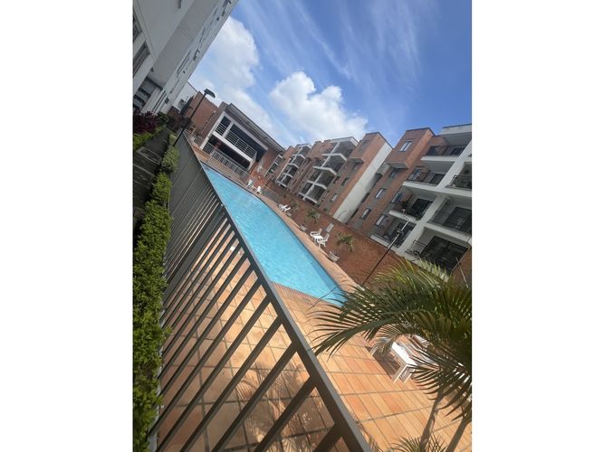 Apartamento de 3 alcobas en venta en Valle Del Lili, Cali, 60 m² · foto 13 de 15