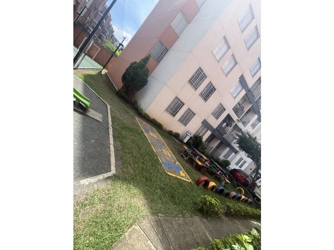 Apartamento de 3 alcobas en venta en Valle Del Lili, Cali, 60 m² · foto 14 de 15