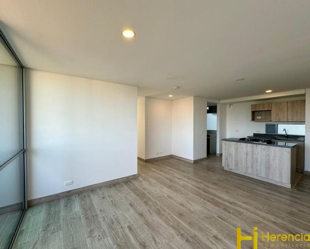 Apartamento de 3 alcobas en venta en El Porvenir, Rionegro, 88 m² · foto 3 de 16