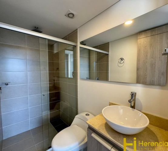 Apartamento de 3 alcobas en venta en El Porvenir, Rionegro, 88 m² · foto 6 de 16