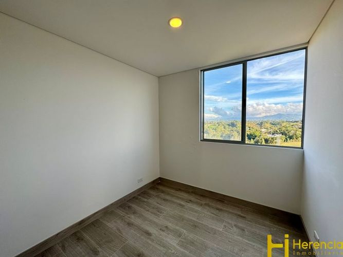 Apartamento de 3 alcobas en venta en El Porvenir, Rionegro, 88 m² · foto 7 de 16