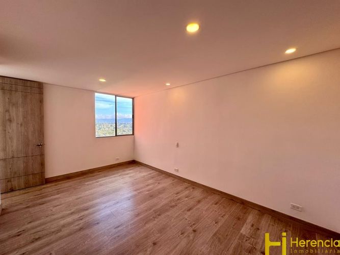 Apartamento de 3 alcobas en venta en El Porvenir, Rionegro, 88 m² · foto 8 de 16