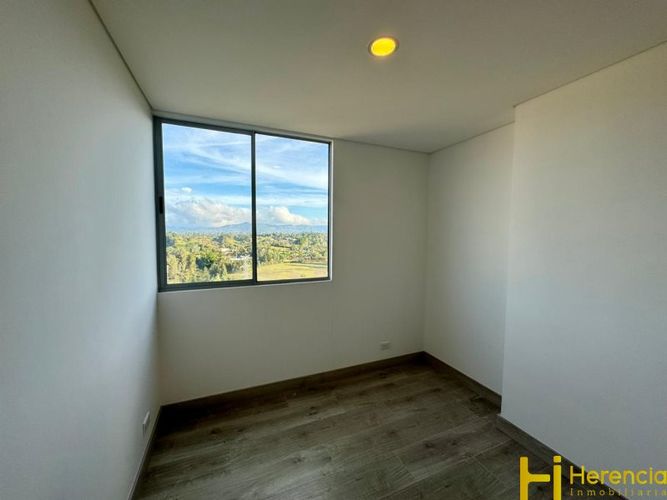 Apartamento de 3 alcobas en venta en El Porvenir, Rionegro, 88 m² · foto 9 de 16