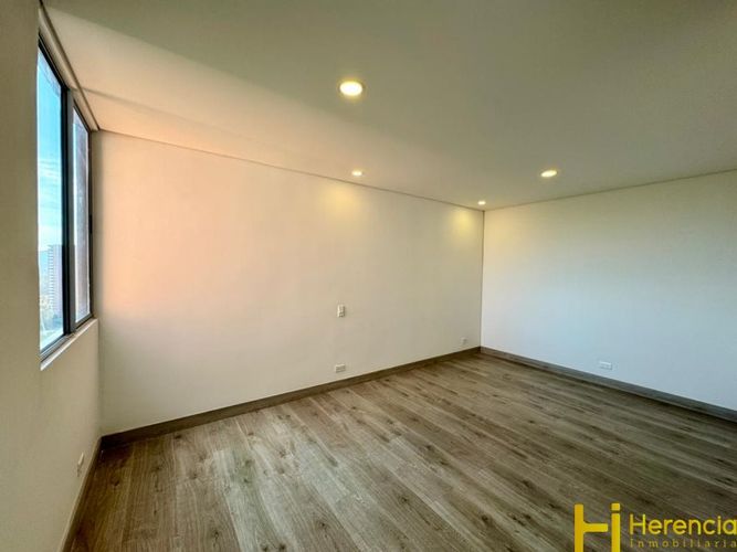 Apartamento de 3 alcobas en venta en El Porvenir, Rionegro, 88 m² · foto 10 de 16