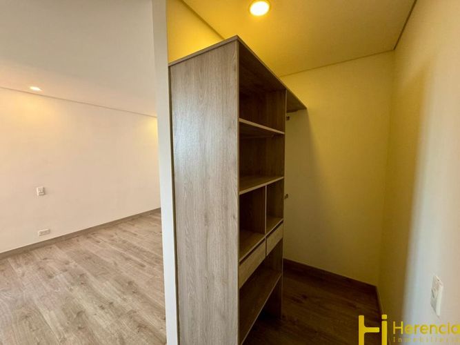 Apartamento de 3 alcobas en venta en El Porvenir, Rionegro, 88 m² · foto 11 de 16