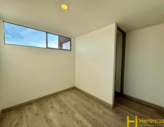 Apartamento de 3 alcobas en venta en El Porvenir, Rionegro, 88 m² · foto 12 de 16